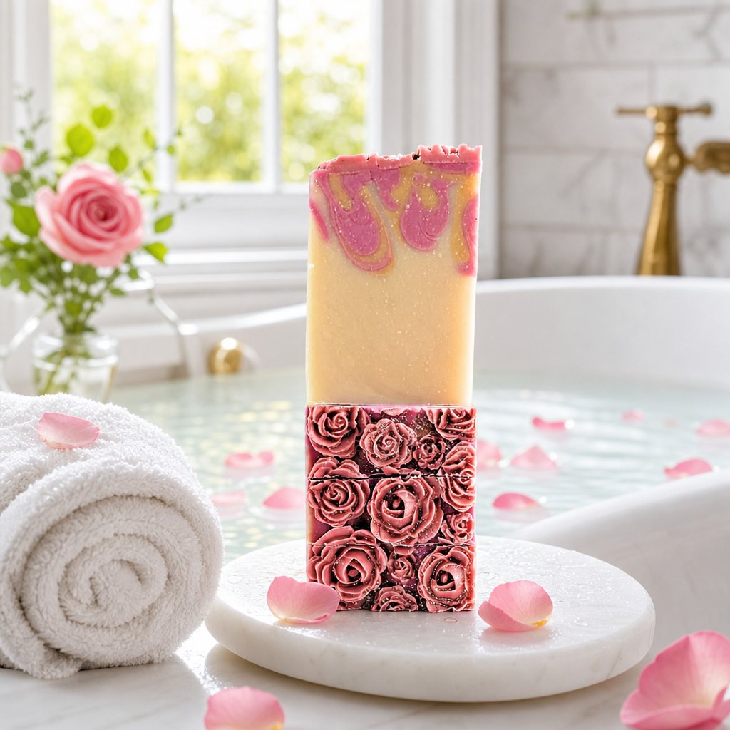 Bath & Body